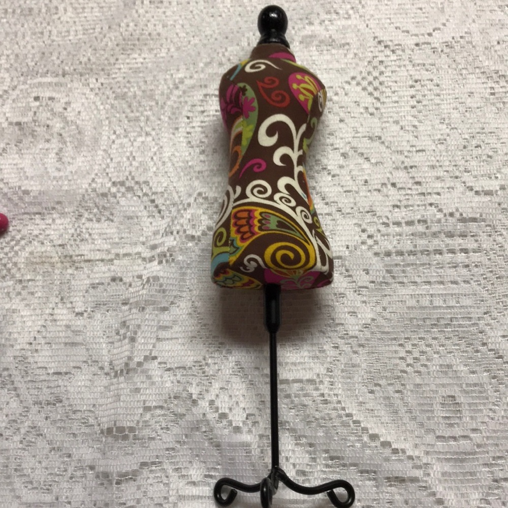 Three Jewelry Holders - Picture 8 of 11